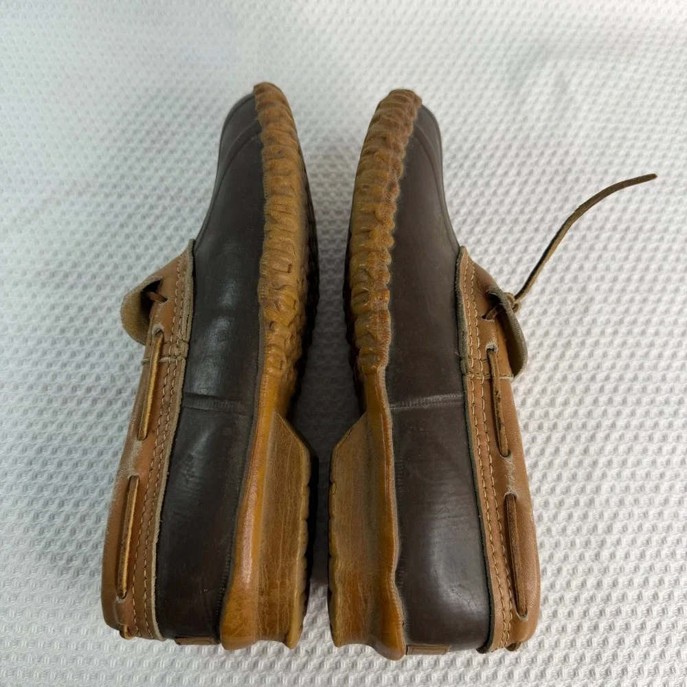 Sorel classic duck